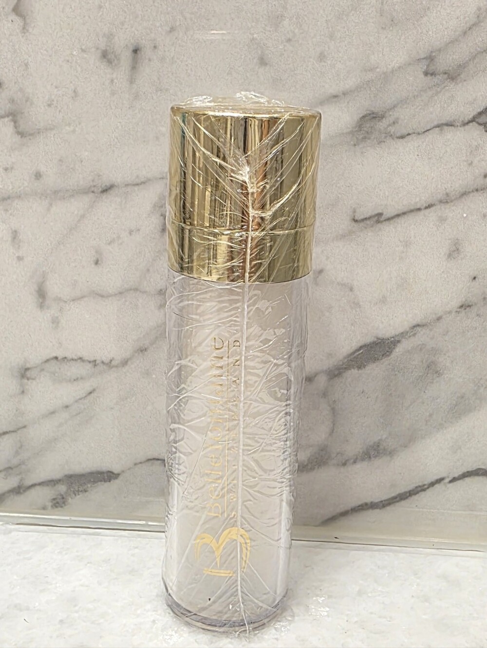🌸🌸 Bellefontaine Switzerland Vitality Eye Cream